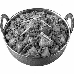 Kadhai Veg