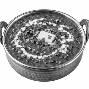 Black Dal Makhani