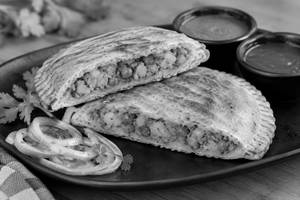 Ghughara Sandwich