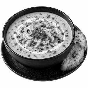 Cream Of Mushroom Soup
