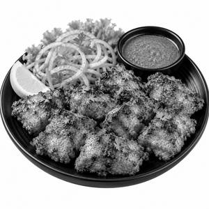 Murgh Tikka 8Pc