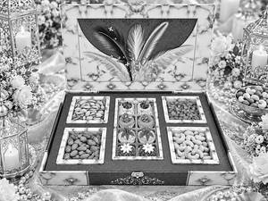 The Legacy 2 Festive Box