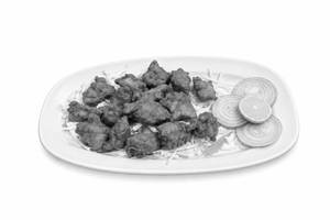 Chicken Kebab (Fry)