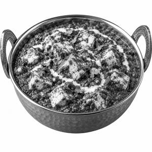 Palak Paneer (Seasonal)