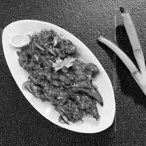 Chilli Fish