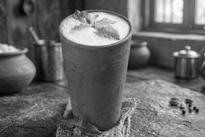 Butter Milk (chhas)