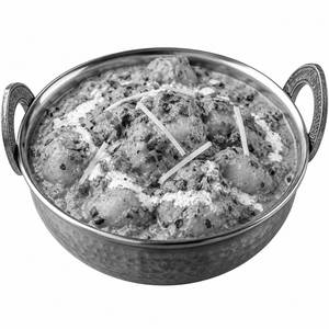 Kashmiri Aloo Dum