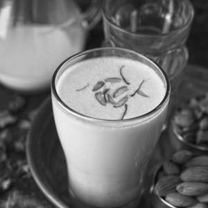 Khus Shake