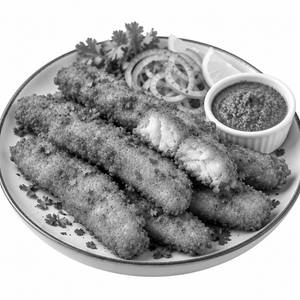 Fish Finger