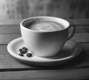 Hot Coffee