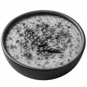 Black Dal Tadka