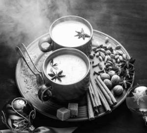 Masala Chai ( serves 2 to 3)