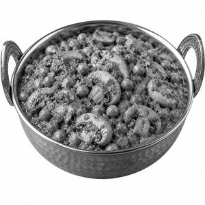 Matar Mushroom