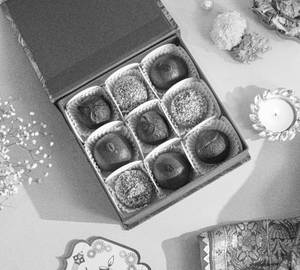 Gift Hamper Chocolate Box