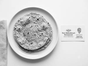 Jau ki Roti Plain