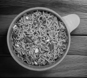 Masala Maggi