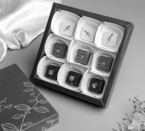 Assorted Sweet Box