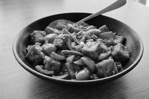 Paneer Chili
