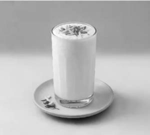 Special Delhi Lassi (1 Glass)