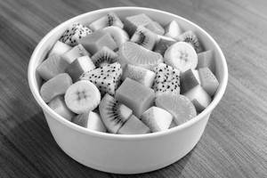 Fruit Bowl