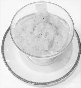 Dumroot [kashi halwa]