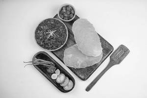 Chhole Bhature