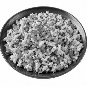 Egg Bhurji