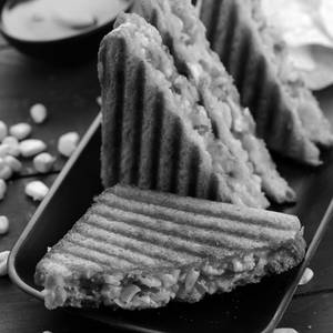 Spe. Jain Sandwich