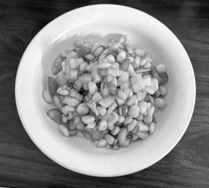 Healthy Corn Salad