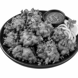 Chicken Pakora