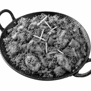 Chicken Tawa