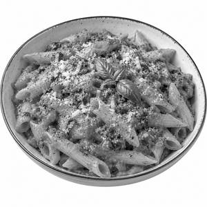 Pasta Red Sauce (Veg)