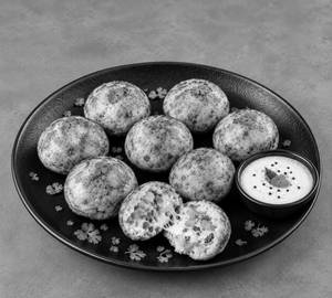 Veg Paddu [8 Pieces]