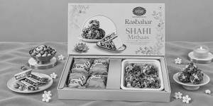 Diwali Shahi Mithaas Box 400g
