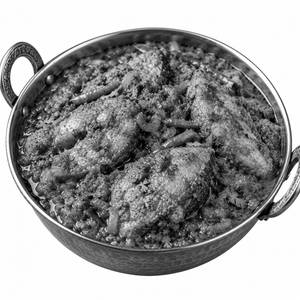 Fish Masala
