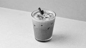 Signature Iced Chocolate 54.5% Callebaut