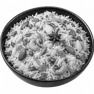 Kashmiri Pulao