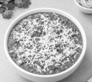 Cheese Butter Paneer Sabji 400 Grams