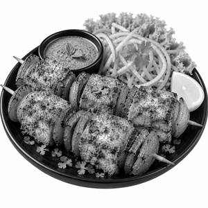 Paneer Tikka 8Pc