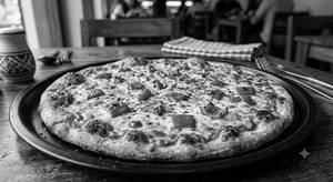 Capsicum pizza [small]