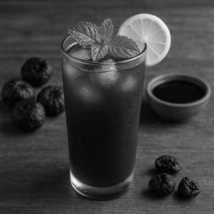 Kokum Chilli Sharbat