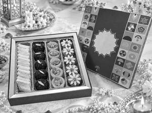 Anmol 1 Assorted Box