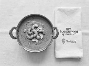 Jain Kaju Curry (Half Plate)