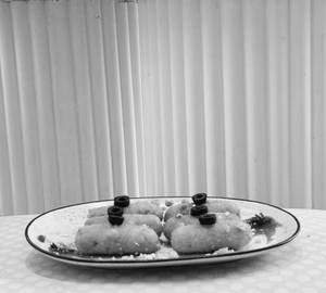 Veg Croquettes