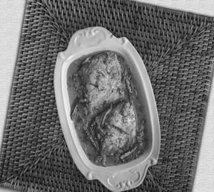 Pomfret Masala Fry (1 Piece)