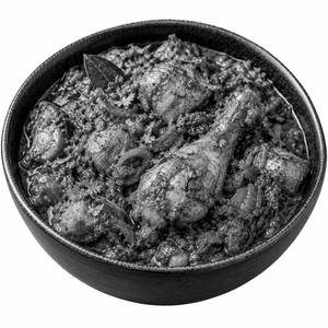 Chicken Kosha