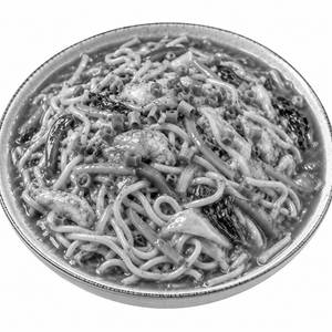 Mixed Chowmein Gravy