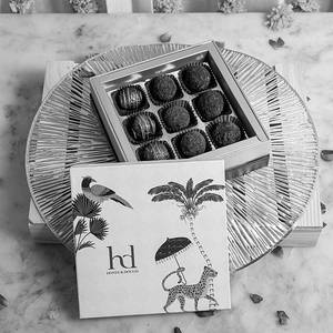 Diwali Saugaat Chocolate Box