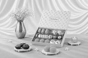 Diwali Special Shubh Mithai 430g