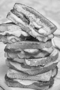 Pizza Sandwich